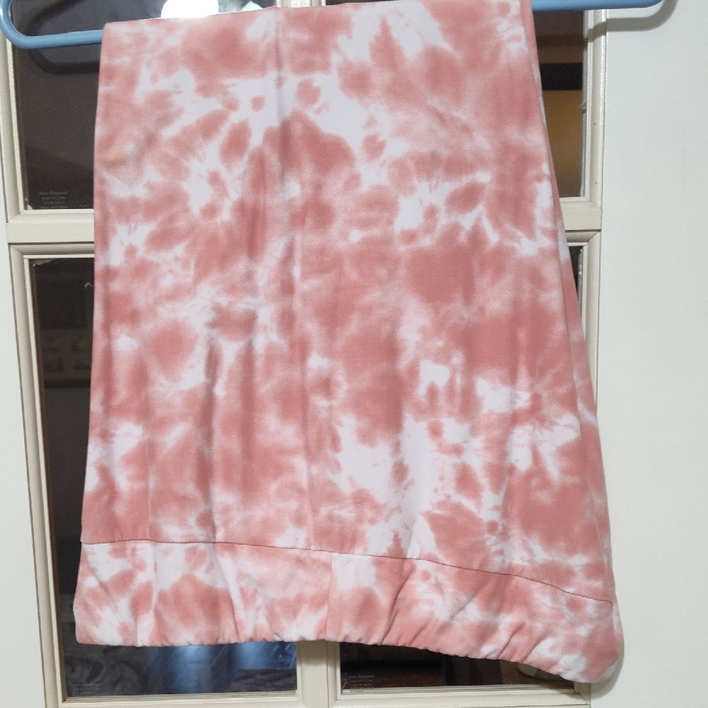 Time and Tru Cropped Leggings (XXL - 20)